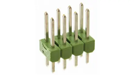 826925-4 TE Connectivity