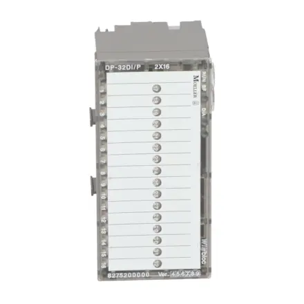 8275200000 Weidmuller Weidmuller