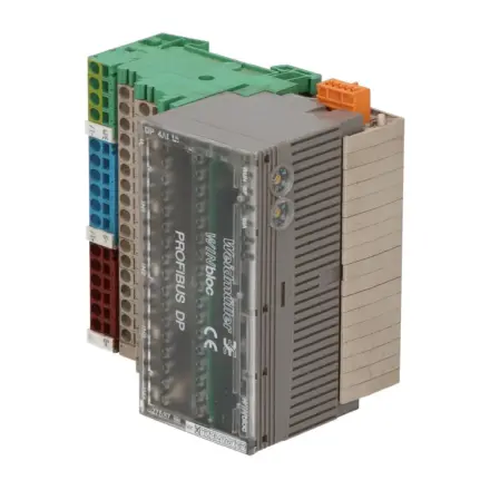 827537 Weidmuller Weidmuller
