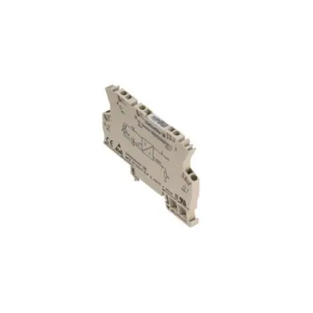 8473010000 Weidmuller MCZ PT100/3 CLP 0...200C Weidmuller