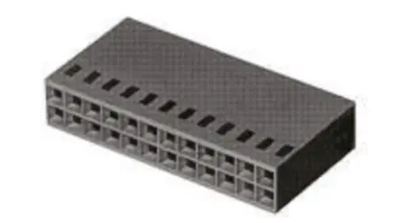87456-2 TE Connectivity
