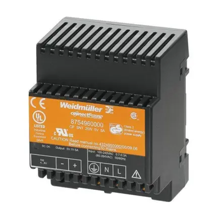 8754960000 Weidmuller Weidmuller
