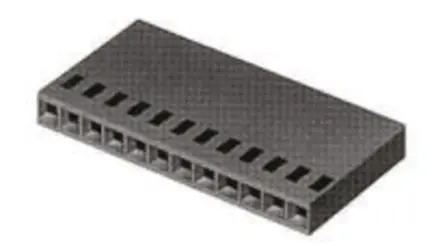 87499-3 TE Connectivity
