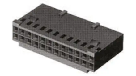 87631-6 TE Connectivity