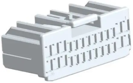 917992-1 TE Connectivity