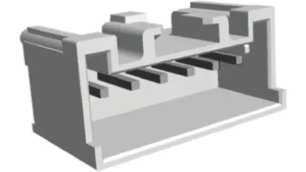 917784-1 TE Connectivity