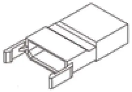 925475-1 TE Connectivity