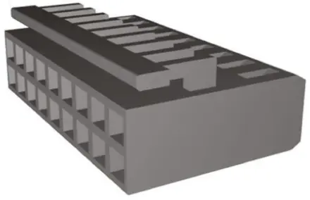 926476-9 TE Connectivity