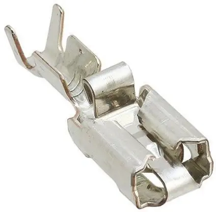 927854-7 TE Connectivity