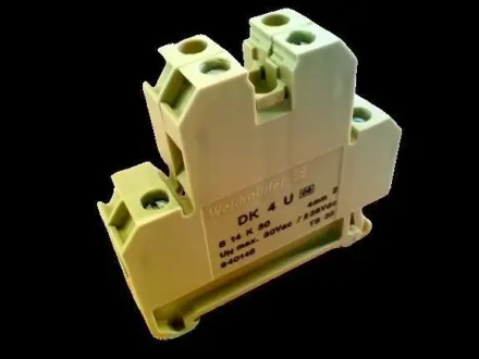 9401450000 Weidmuller Weidmuller