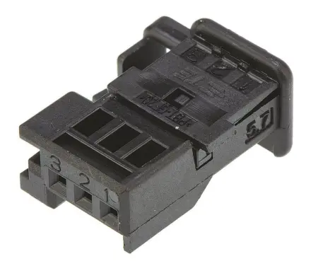 953697-1 TE Connectivity