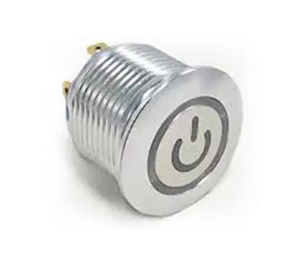 AV1610P712R04 TE Connectivity
