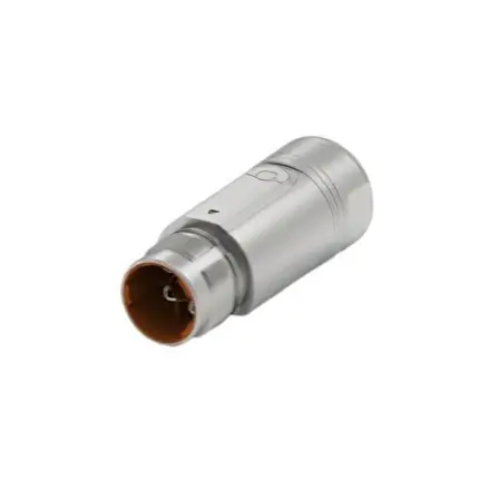 BKUA186NN00480200000 TE Connectivity
