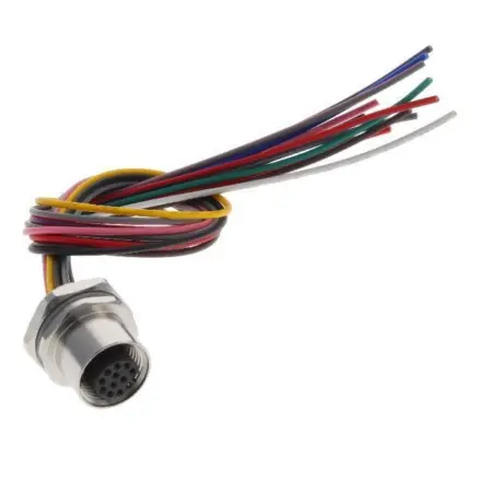T4171330012-001 TE Connectivity