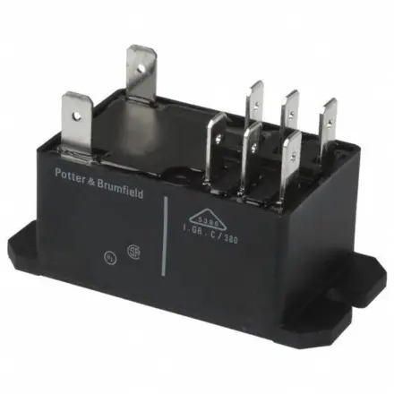 T92P7D12-24 TE Connectivity