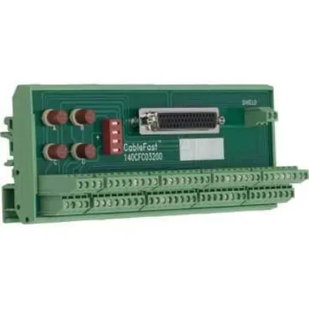 140CFC03200 Schneider Electric