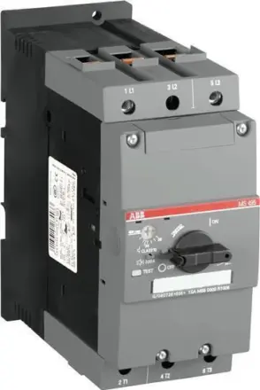 1SAM550000R1007 ABB