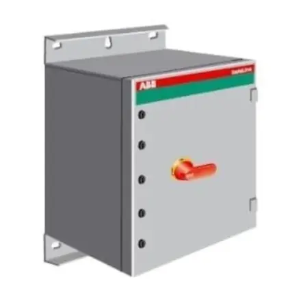 1SCA103283R1001 ABB