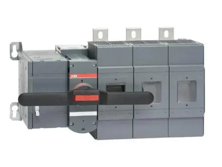 1SCA112549R1001 ABB