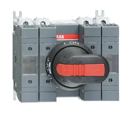 1SCA115345R1001 ABB