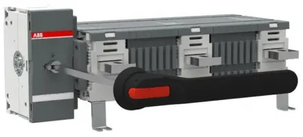 1SCA115810R1001 ABB
