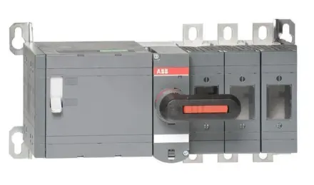 1SCA116674R1001 ABB