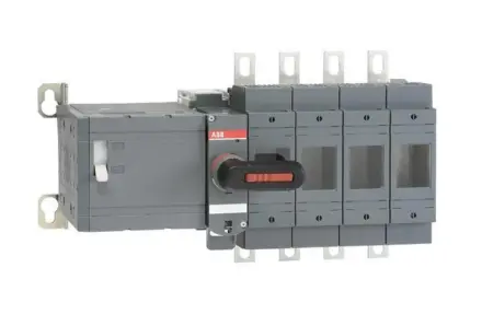 1SCA118836R1001 ABB