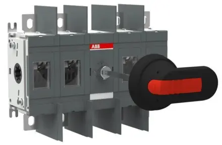 1SCA120539R1001 ABB