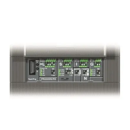 1SDA062095R0001 ABB