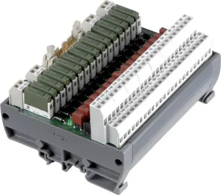 1SNA020856R2500 ABB