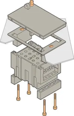 1SNA166628R0300 ABB