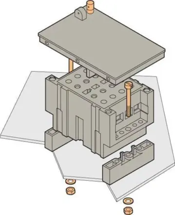 1SNA166626R2100 ABB