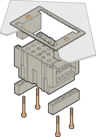 1SNA166754R0100 ABB