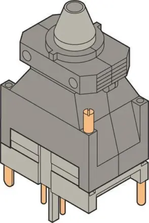 1SNA166885R1600 ABB