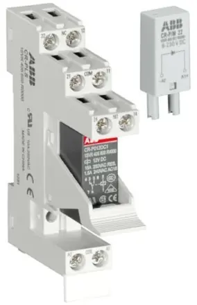 1SVR405601R1012 ABB