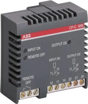 1SVR427081R0000 ABB