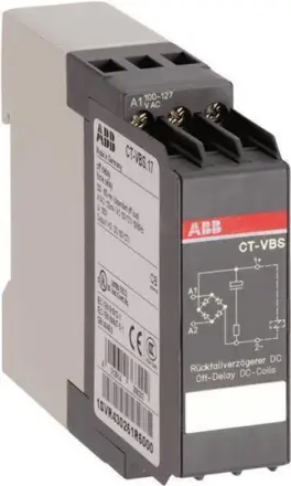 1SVR430261R5000 ABB