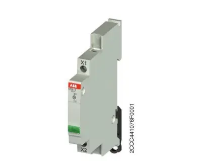 2CCA703910R0001 ABB