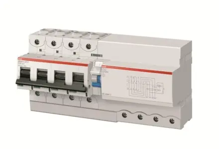 2CCF019047R0001 ABB