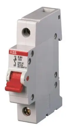 2CDE281001R1016 ABB