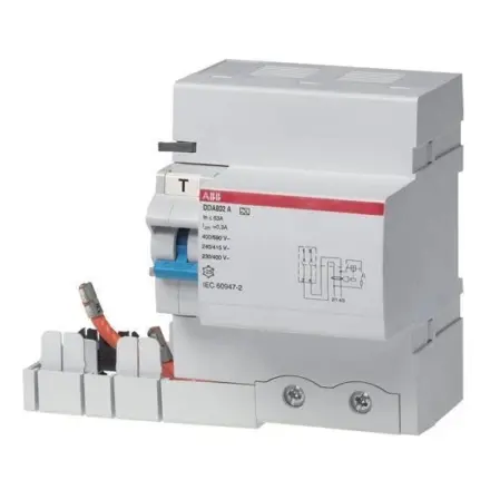 2CSB803401R1000 ABB
