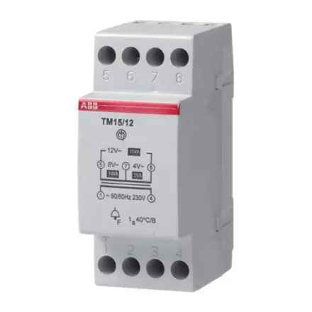 2CSM101041R0801 ABB
