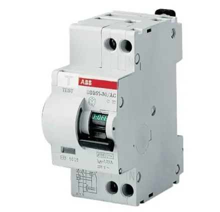 2CSR155017R1165 ABB