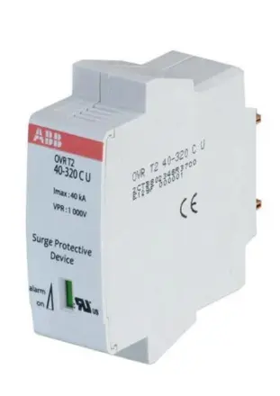 2CTB802348R2500 ABB