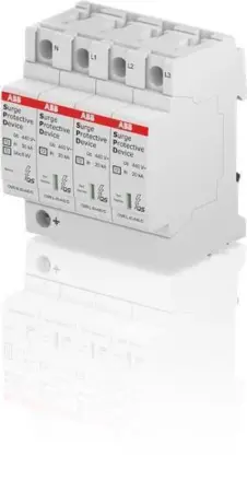2CTB803873R1500 ABB