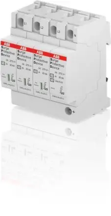 2CTB803973R1100 ABB