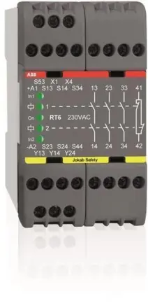 2TLA010026R0000 ABB