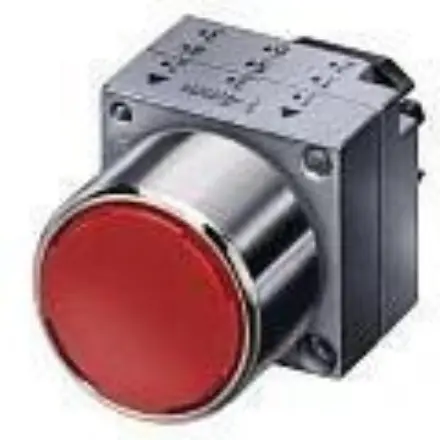 3SB3501-1GA71 Siemens