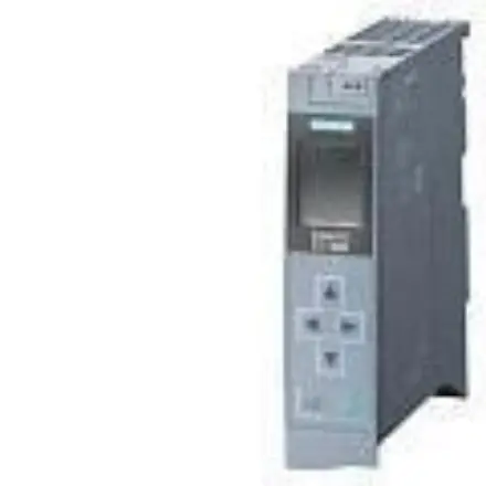 6ES7511-1AK02-4YB5 Siemens