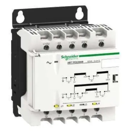 ABT7PDU010B Schneider Electric